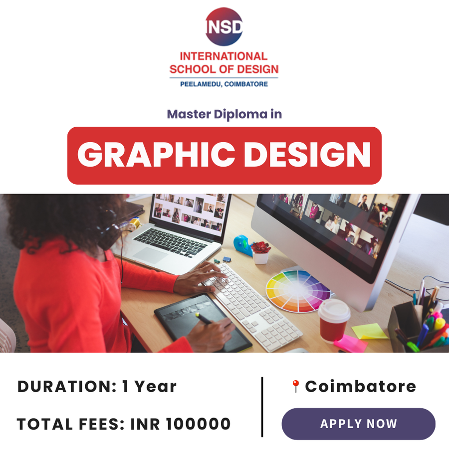 International School of Design